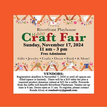 Craft Fair