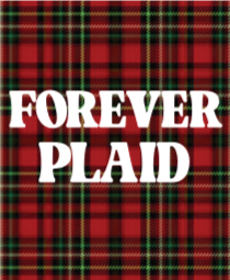 Forever Plaid
